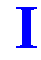 I