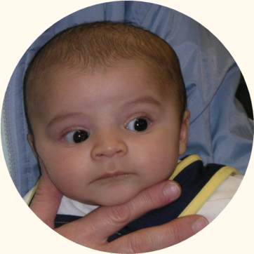 Ian Joseph Anthony, Apr. 17, 2004