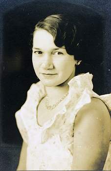 Irene E. Carey (n&eacute;e Jurek)