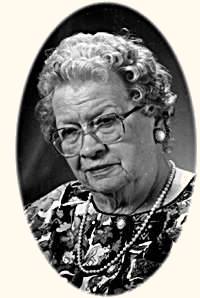 Irene T. Elwell (n&eacute;e Kampa).