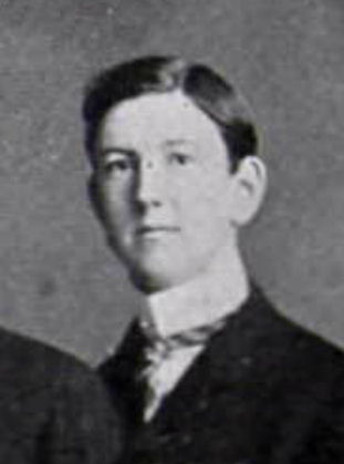 J. Hunt, Chicago Illinois, 1903