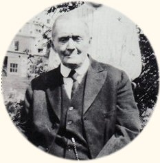 James Patrick Hennessy