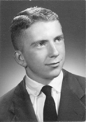 James Robert Greenwood