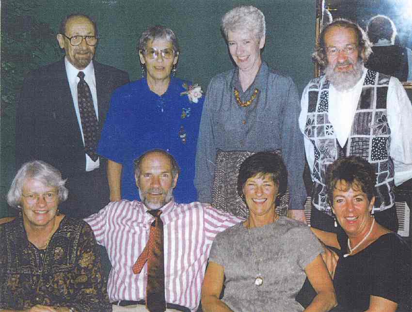 Smiths and Greenwoods in Minneapolis, MN.