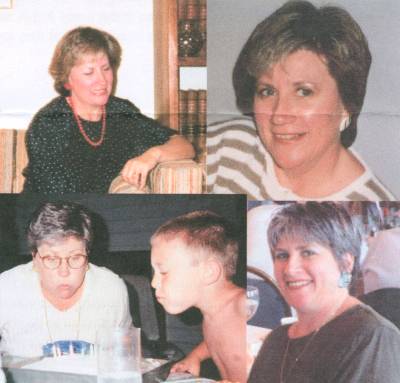 Janelle Marie Peake (n&eacute;e Bartek).