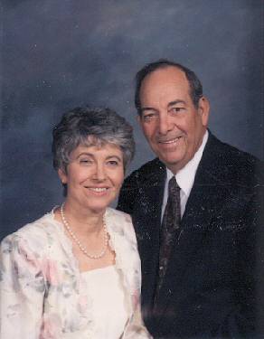 Jan and Dick Kaylor.