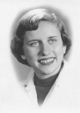 Janet Deming (née Munson)