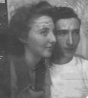 Jean and Harry Kampa