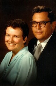 Judy and Joseph Pilmaier, 1980