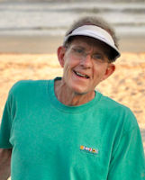 Joseph J. Stimmler (1946-2020)