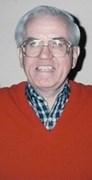 John Munson, 1930-2016