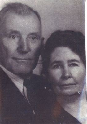 John A. Kaufmann and Mary Ellen Owens