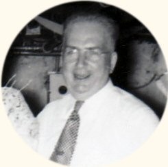 John Gabriel Hennessy