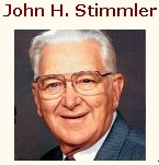 John Henry Stimmler, 1915-2007