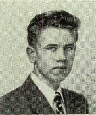 John K. Munson, 1947