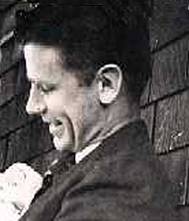 Johnnie Kaufmann, 1940