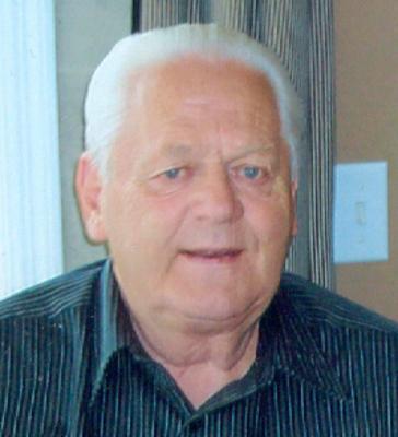 John 'Jack' Paul Chmielewski (1940-2014)