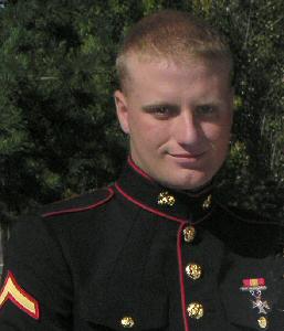 Jonathon Richard Dahl, Oct. 1, 2005