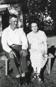Joseph and Frances Kampa Okonek