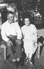 Joseph and Frances Okonek.