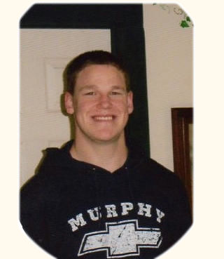 Joshua James Krotzer (1983-2018)