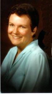 Judith Ann Pilmaier (n&eacute;e Hall)