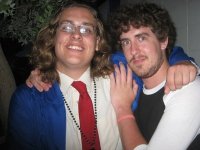 Nicholas Donofrio 2007