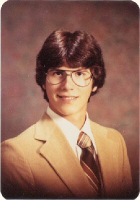 Kevin Richard Joos, 1980.