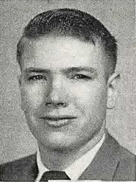 Lawrence Bonderer, 1955