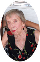 Dorothy A. Fastiggi (née Kampa) (1924-2012)