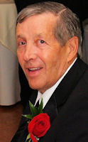 Edward A. Stimmler, Sr.