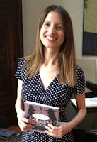 Heather Stimmler-Hall