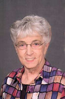 Mary Jo Barthelemy Mohs, 73