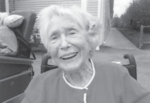 Ruth Bernice Stimmler (n&eacute;e Tidslevold) 1913-2012