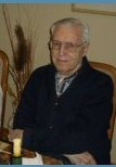 William 'Bill Jr.' John Tegeder 1920-2008