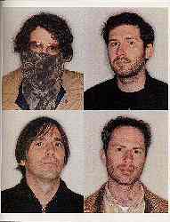 Fourth page of cover article of The Wire Magazine, December 2002.