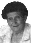 Kathleen M. Winkelman (nee Balder) 1922-2008