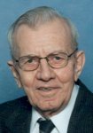 Rueben William Brambrink 1924-2006