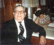 Rube Stimler in January 1979!