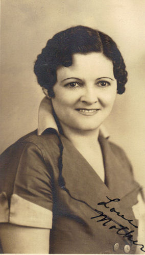 Lorena Mason (n&eacute;e Hinkle)