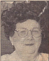 Louella Kampa Gapinski