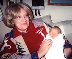 Lynda Marie Hill (n&eacute;e Stimler)