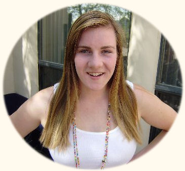 MacKenzie Kampa, July 2009