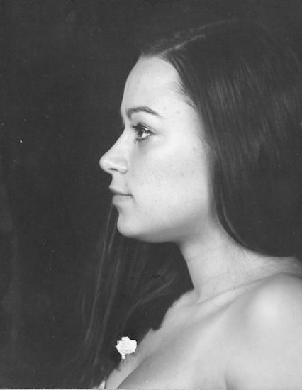 Maren Elizabeth Westre