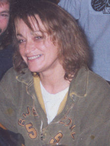 Maren 'Marty' Westre