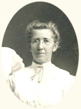 Maria A. Kaufmann Hartel