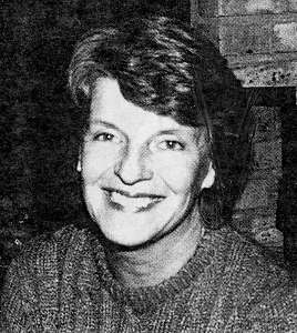 Marianna Beth Kampa (n&eacute;e Champ)