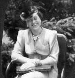 Marie Parent (n&eacute;e Stimler).