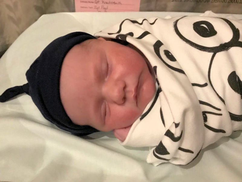 Marit Kendall Kampa Deam