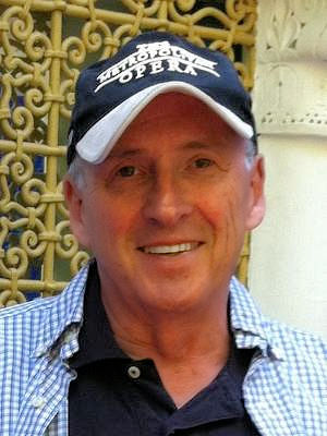 Mark S. Stimmler (1949-2018)